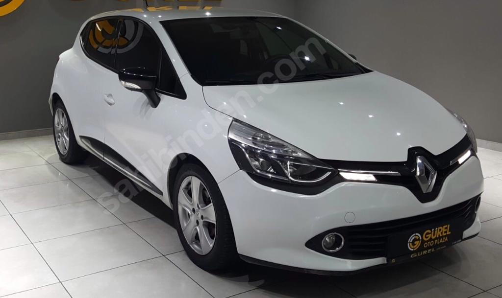 OTOMATİK 1.5 DİZEL RENAULT CLİO ( araçlarımızda rent a car KASKO vardır.)LÜTFEN FİYAT ALIN